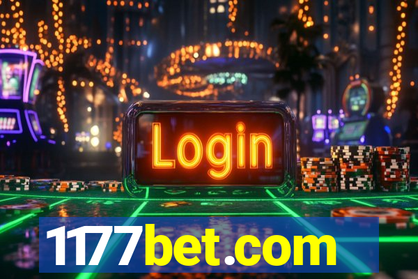 1177bet.com