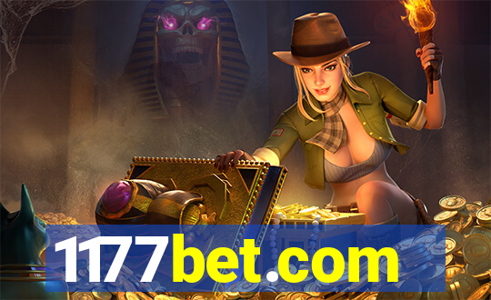 1177bet.com