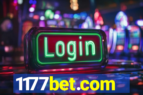 1177bet.com