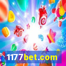 1177bet.com