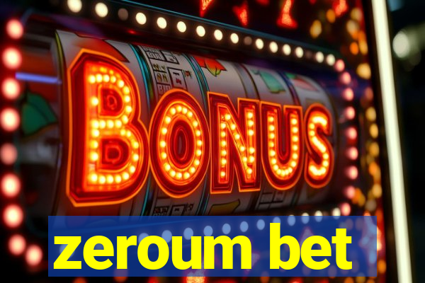 zeroum bet
