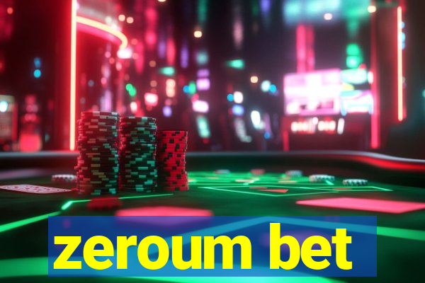 zeroum bet