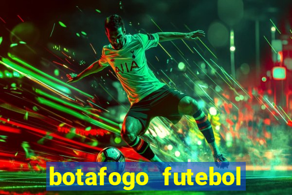 botafogo futebol play hd