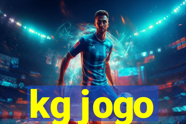 kg jogo