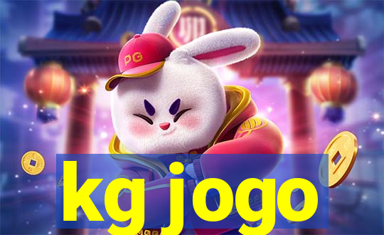 kg jogo