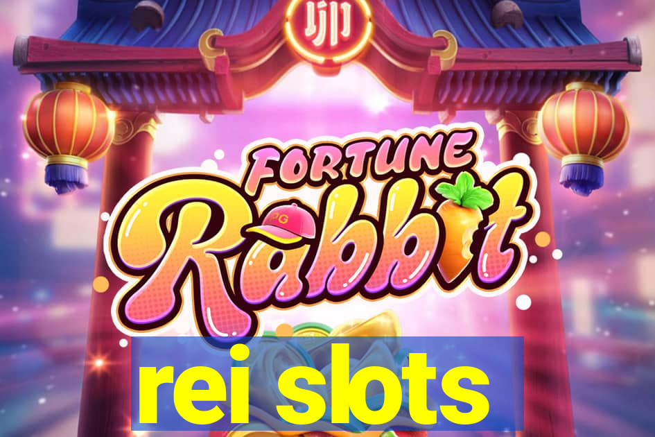 rei slots