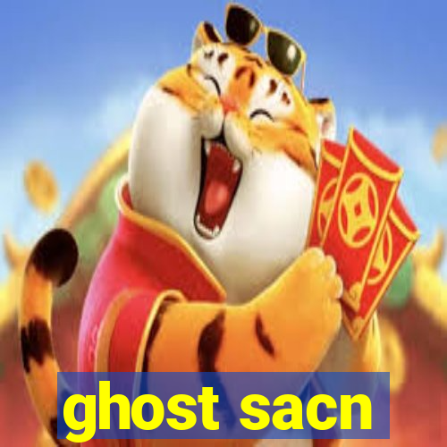 ghost sacn