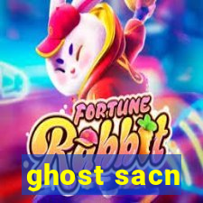 ghost sacn