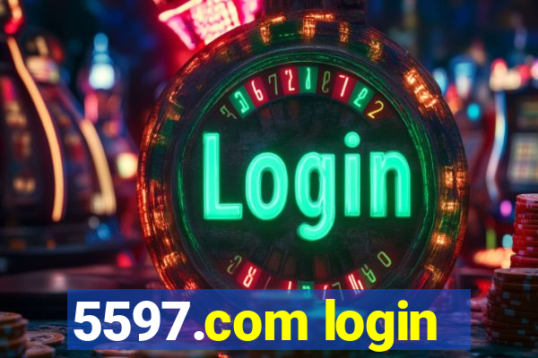 5597.com login