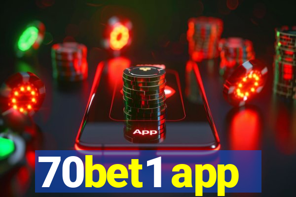 70bet1 app