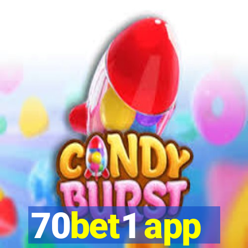 70bet1 app
