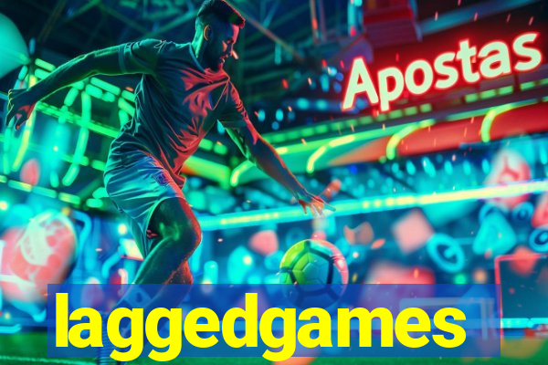 laggedgames