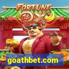 goathbet.com