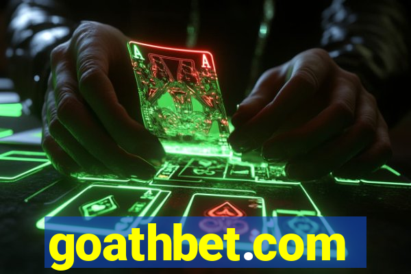 goathbet.com