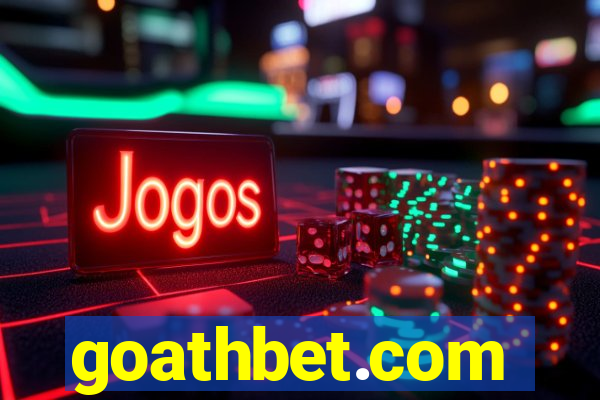goathbet.com