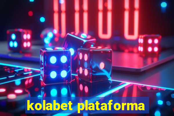 kolabet plataforma