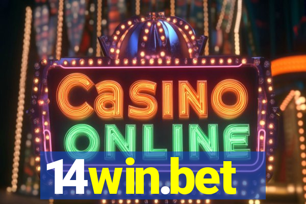 14win.bet