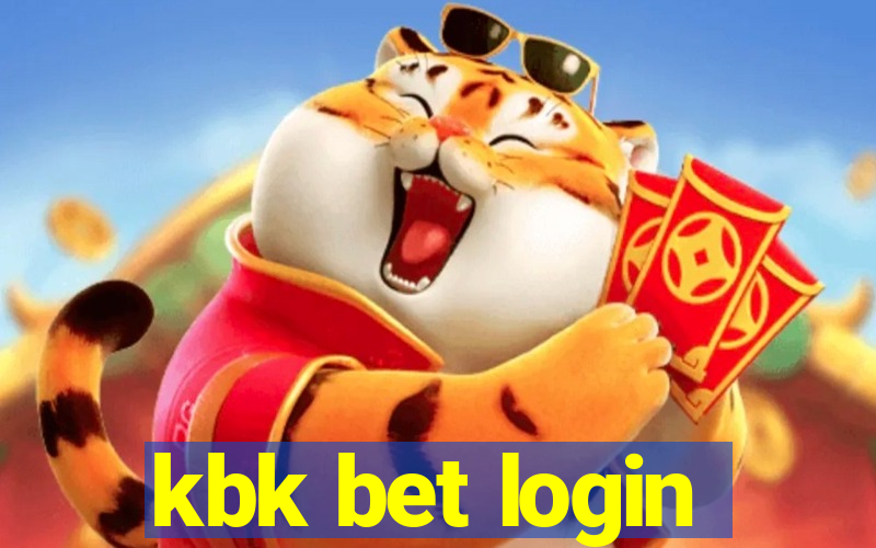 kbk bet login