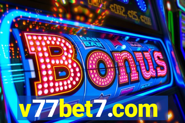 v77bet7.com