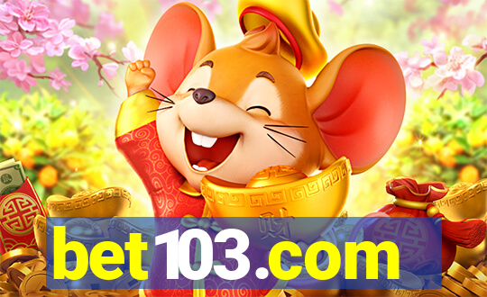 bet103.com