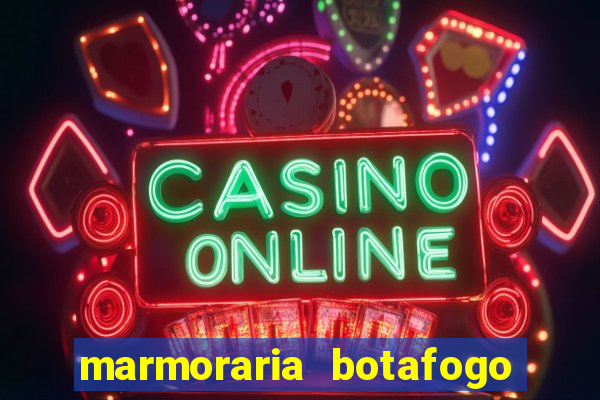 marmoraria botafogo general polidoro