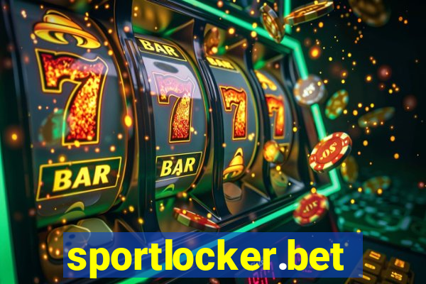 sportlocker.bet