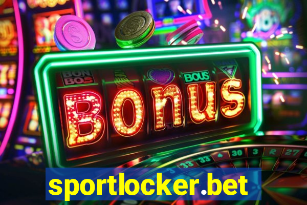 sportlocker.bet