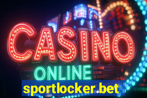 sportlocker.bet