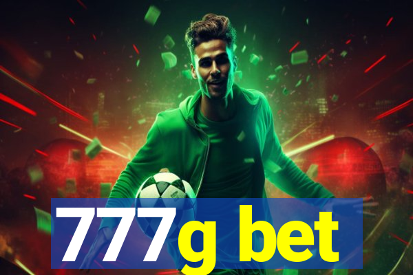 777g bet