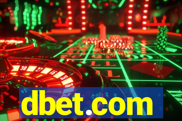 dbet.com
