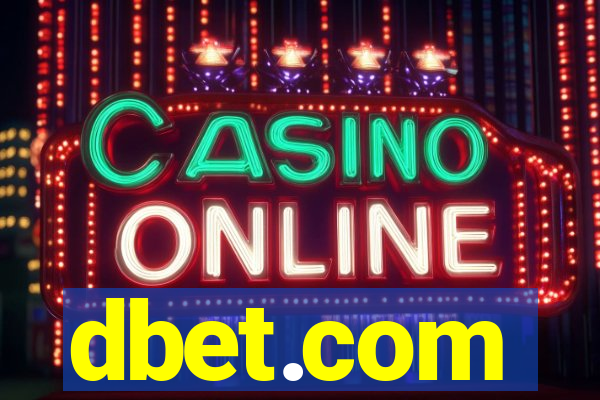 dbet.com