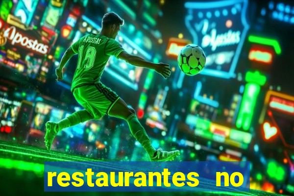 restaurantes no iguatemi porto alegre