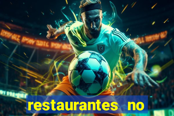 restaurantes no iguatemi porto alegre