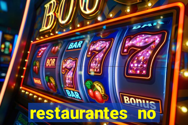 restaurantes no iguatemi porto alegre