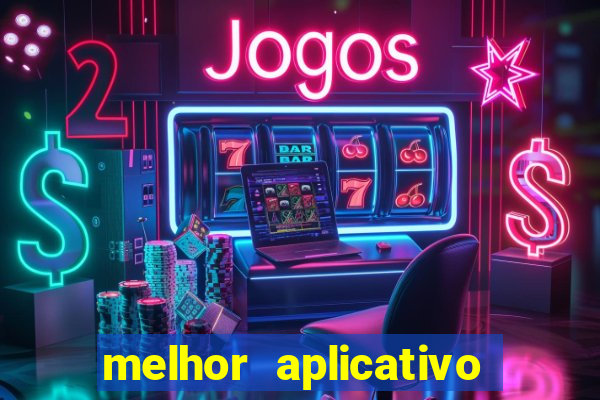 melhor aplicativo jogo do bicho