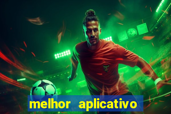 melhor aplicativo jogo do bicho
