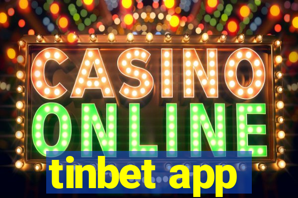 tinbet app