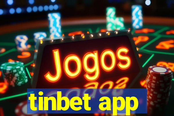 tinbet app