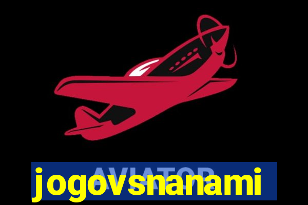 jogovsnanami