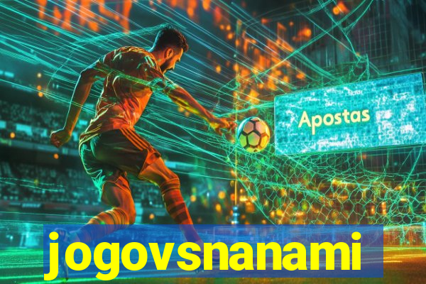 jogovsnanami