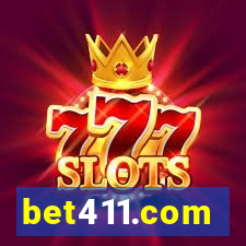 bet411.com