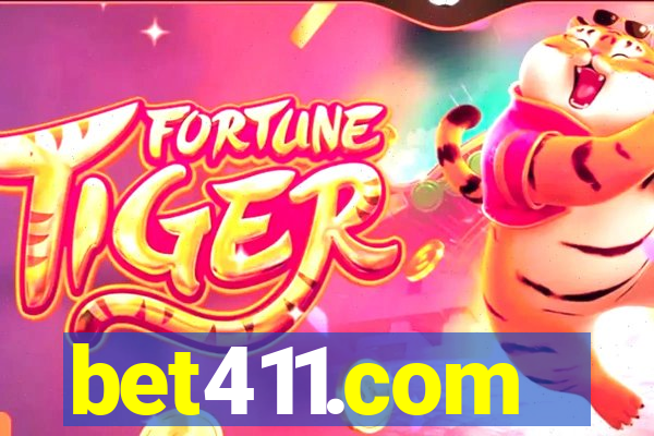 bet411.com