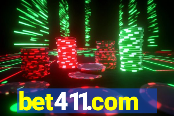 bet411.com