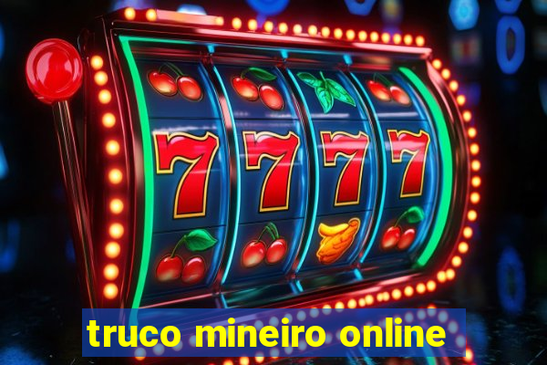 truco mineiro online