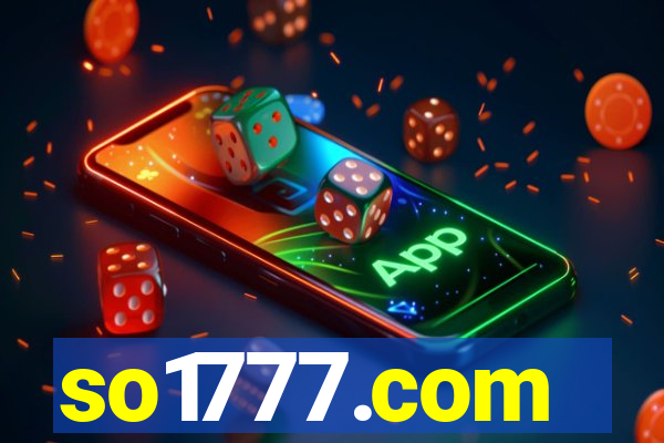 so1777.com