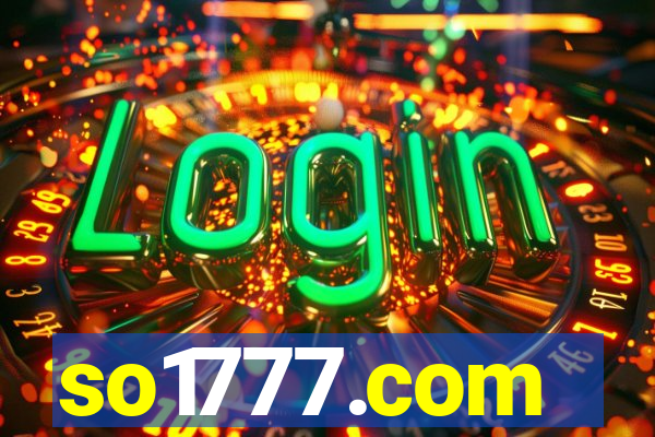 so1777.com