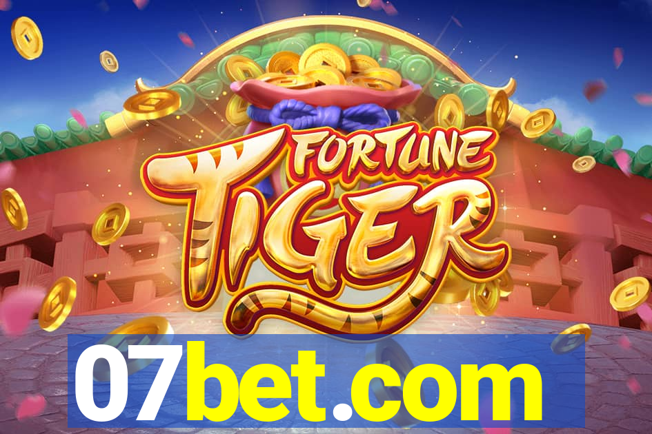 07bet.com