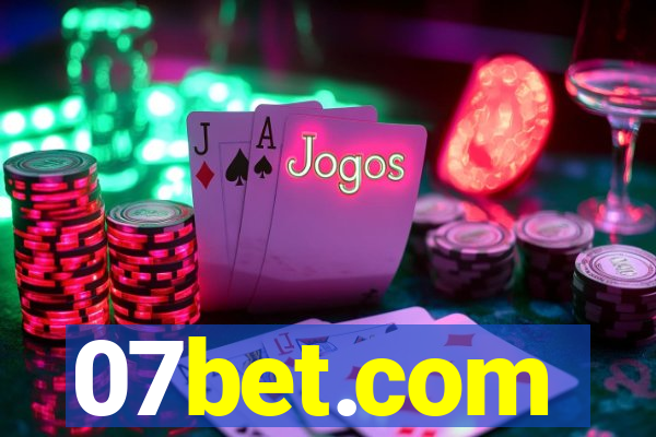 07bet.com
