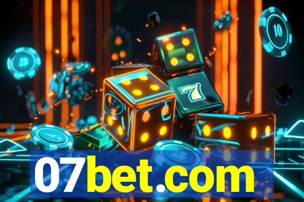 07bet.com