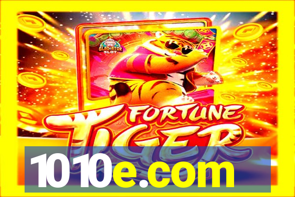 1010e.com